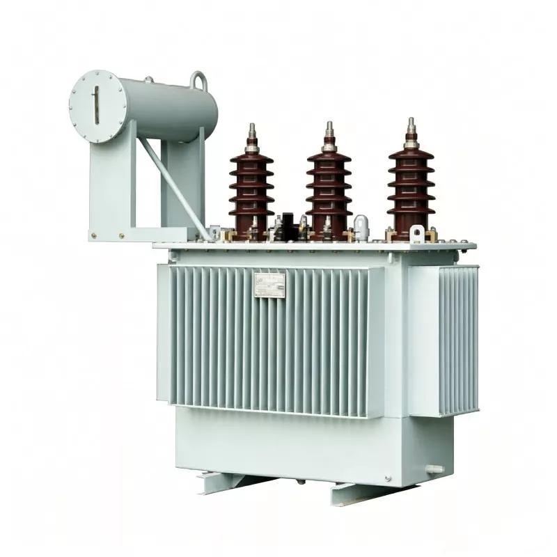 Máy biến áp phân phối 10 kV 50 kVA