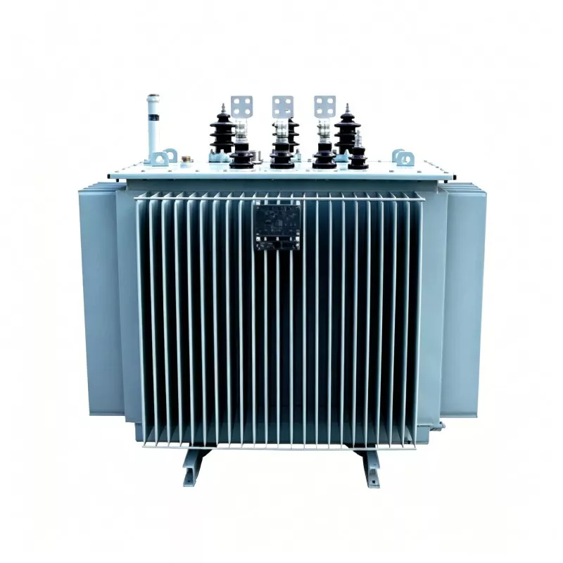 Máy biến áp phân phối 3 pha 100kVA