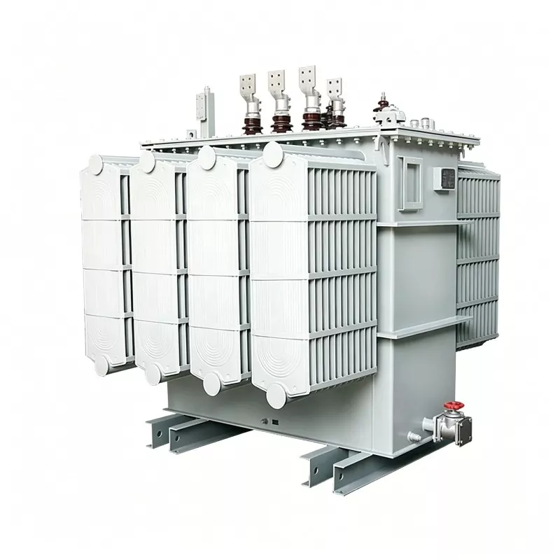 Máy biến áp điện đặc biệt 10MVA đến 100MVA