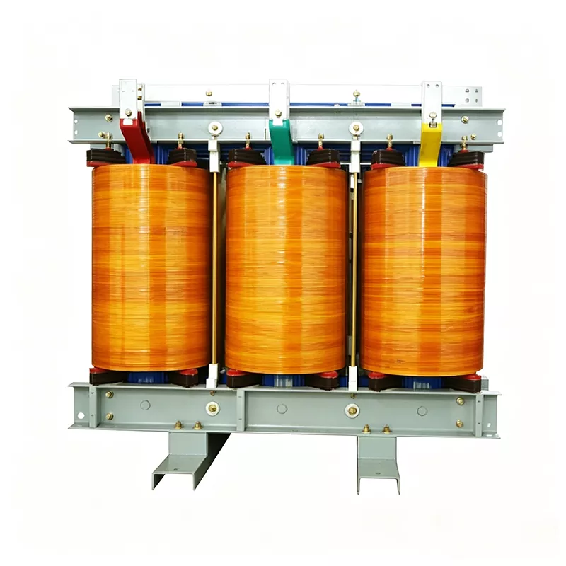 Máy biến áp loại khô 11kV 1000 kVA