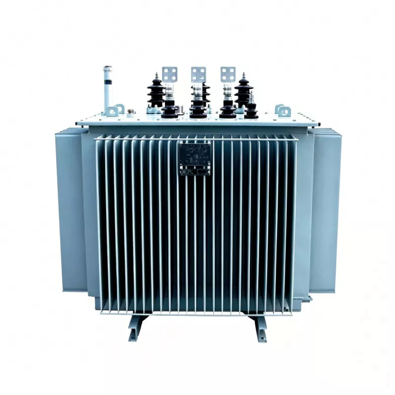 Máy biến áp phân phối 3 pha 11kV 200kVA