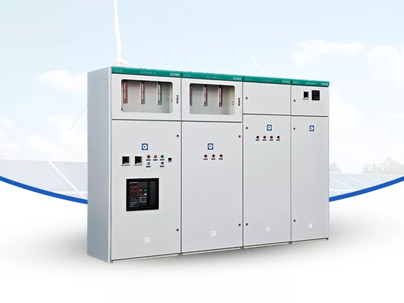 Thiết bị đóng cắt cao thế và trung thế