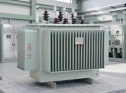 Sản phẩm máy biến áp hiệu suất cao tiếp tục mở rộng sự hiện diện tại thị trường nước ngoài