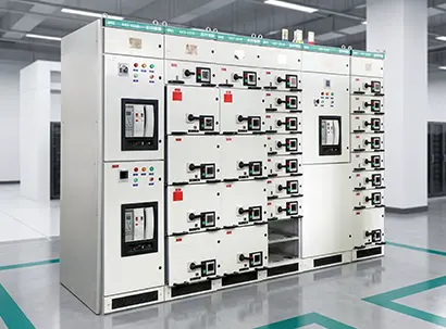 Các sản phẩm thiết bị đóng cắt góp phần xây dựng các dự án công nghiệp và điện lực toàn cầu