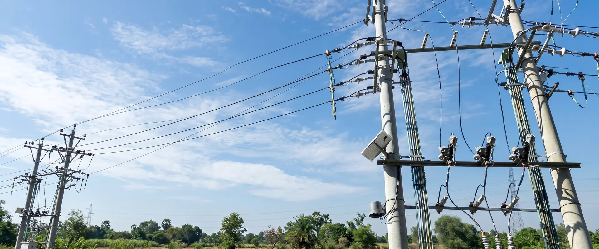 Nhà máy cầu chì thả điện Trung Quốc