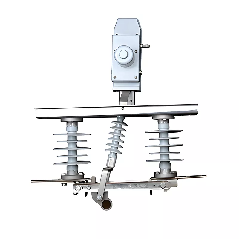 Công tắc nối đất 24kv