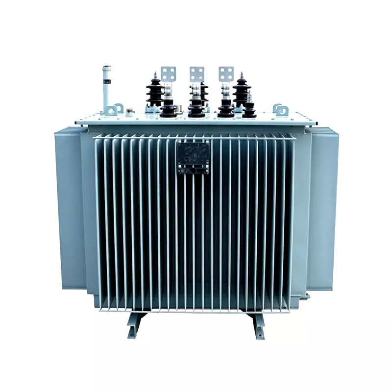 Máy biến áp phân phối 3 pha
