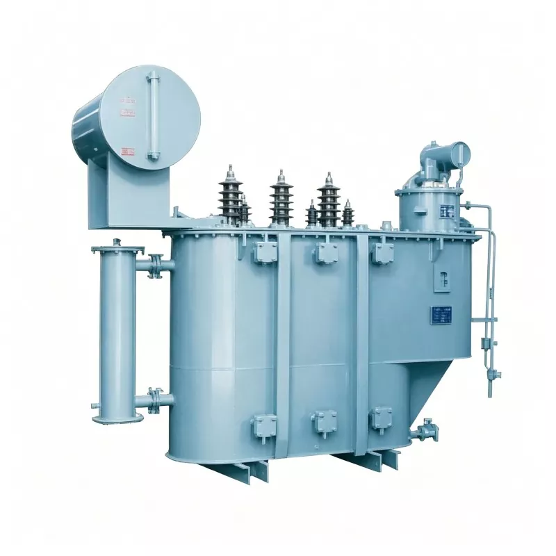 Máy biến áp 33kV 11kV 20mVA