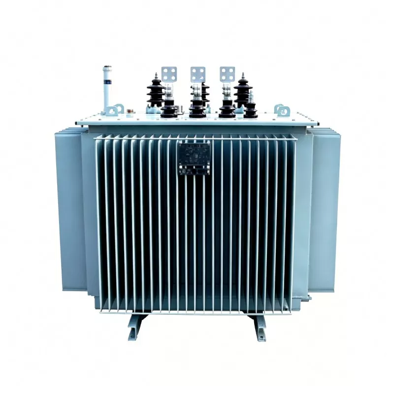 Máy biến áp điện 34,5 kV 10000 kVA