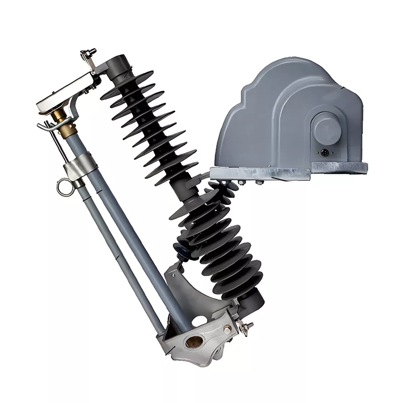 Cầu chì thả cơ giới 40,5kV