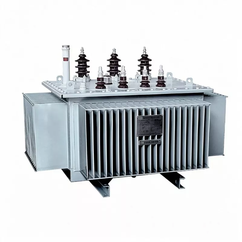 Máy biến áp điện tự động