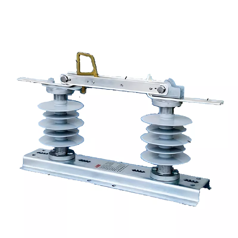 Công tắc nối đất trong nhà GDW1-12/630-25