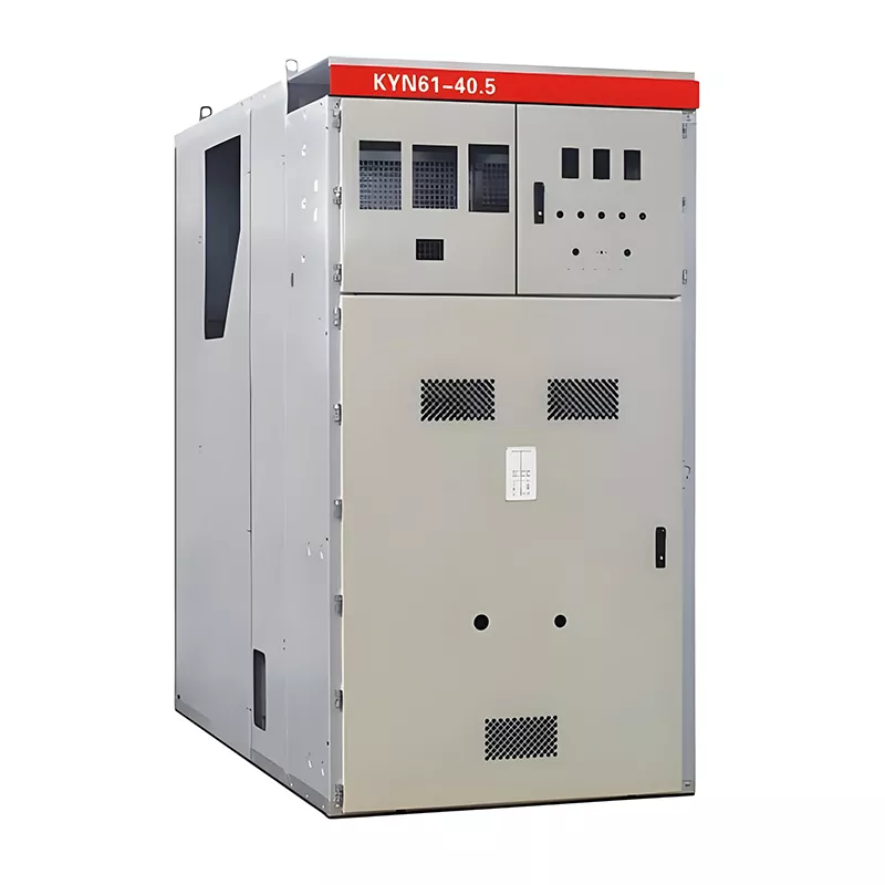 Tủ điện VCB trong nhà KYN61-40.5 33kV