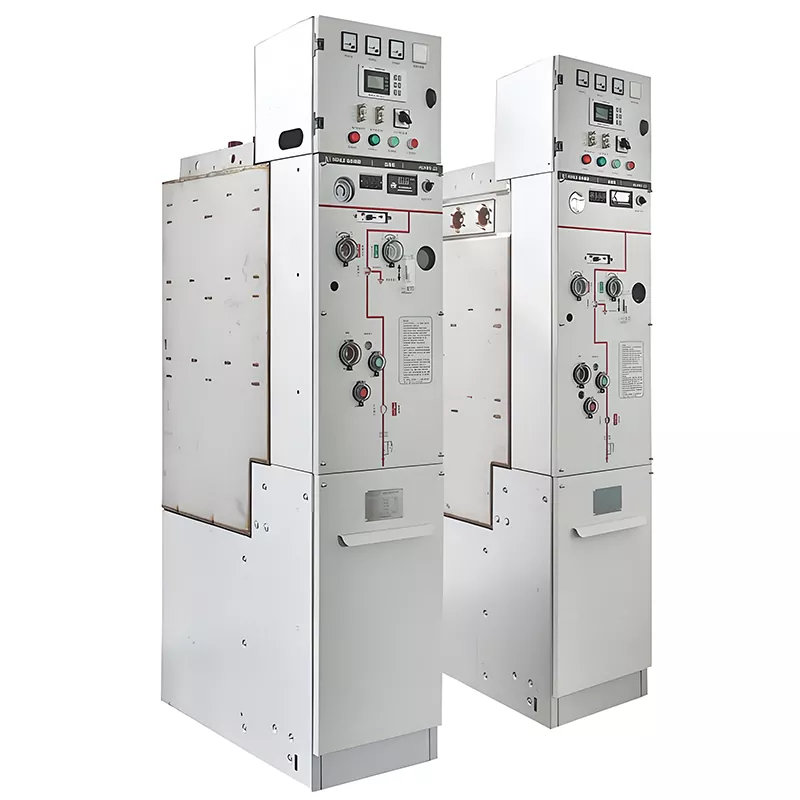 Thiết bị chính vòng cách điện Sf6 RMU 11kV